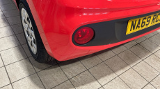 Hyundai i10 1.2 SE 5dr Auto Petrol Hatchback